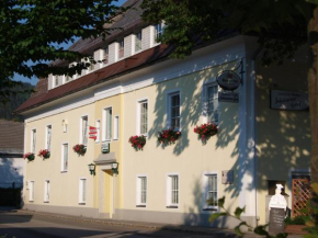 Gasthaus-Pension Schwarzer Graf